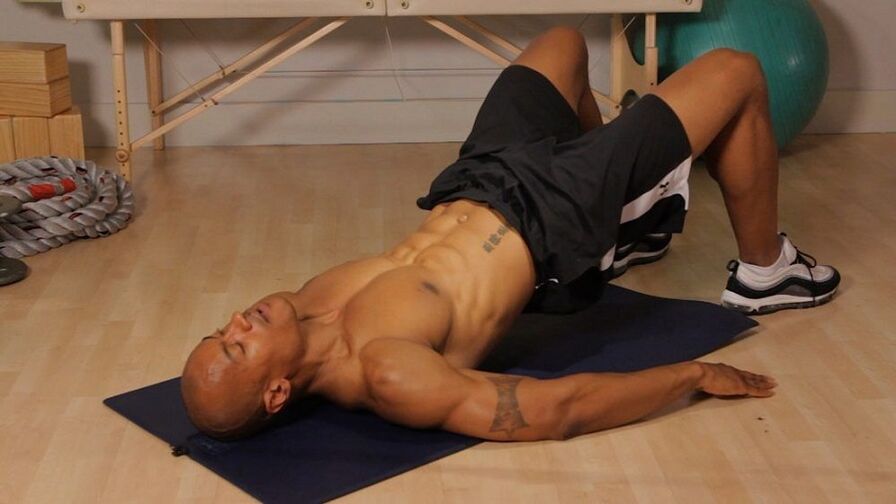 упражнения за уголемяване на пениса